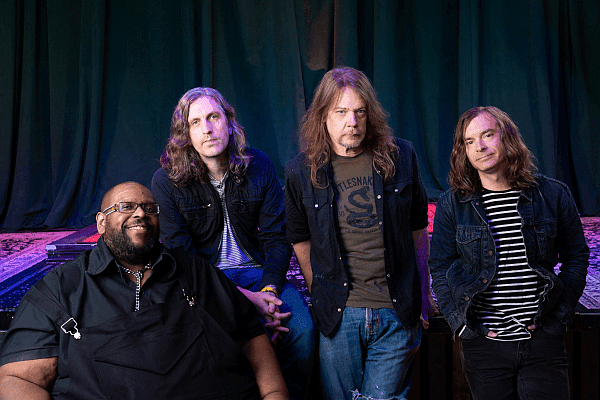 Soul Asylum zagra w Warszawie