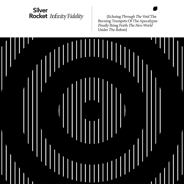 Silver Rocket wyda nowy concept album