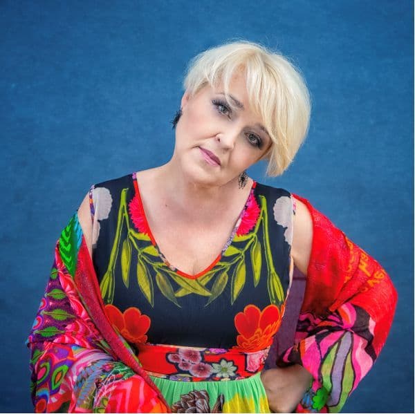 Krystyna Stańko zaprasza w muzyczną podróż po Europie