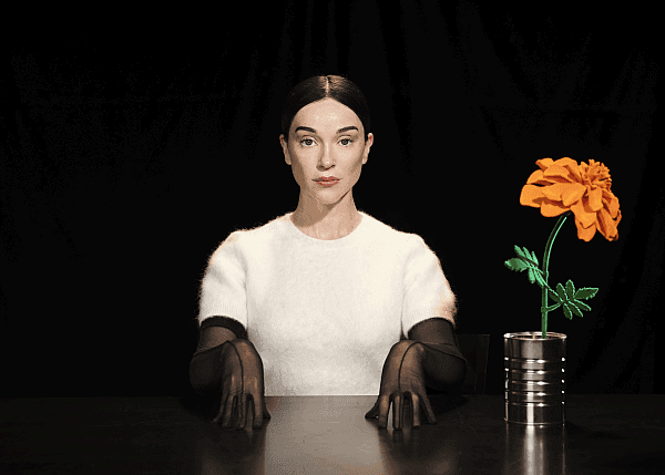 St. Vincent