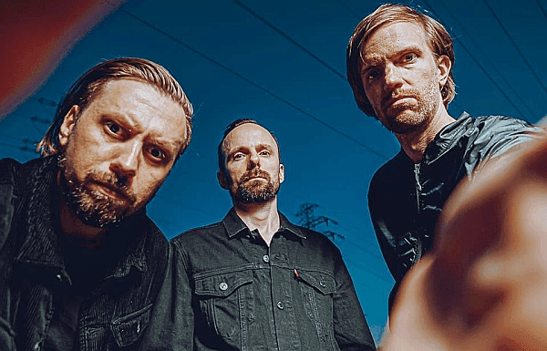 Tides From Nebula zapowiada nowy album