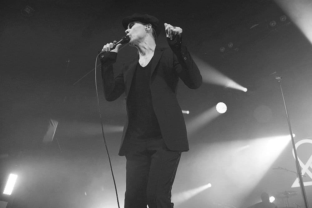 VV / Warszawa, Stodoła / 14.2.2023