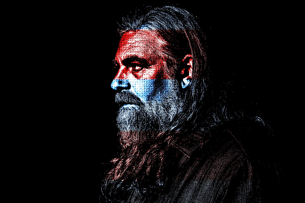 The White Buffalo zagra w Warszawie