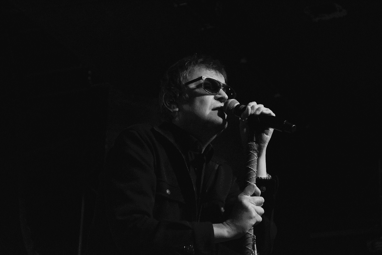 Wilki / Warszawa, Stodoła / 17.01.2026