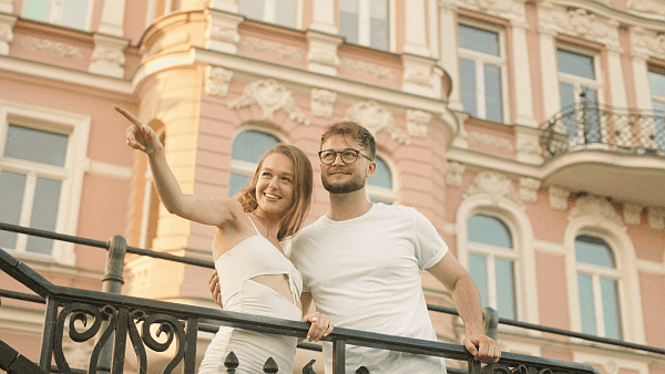 Wojciech Wajc wydał "Dzięki Tobie"