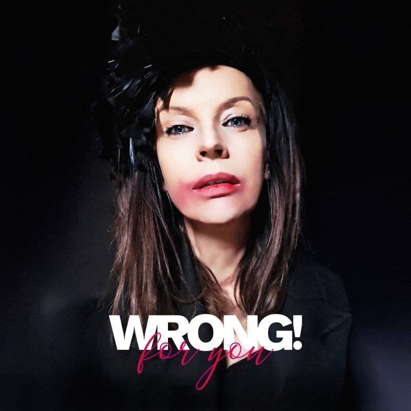 WRONG! wydał album "For You"