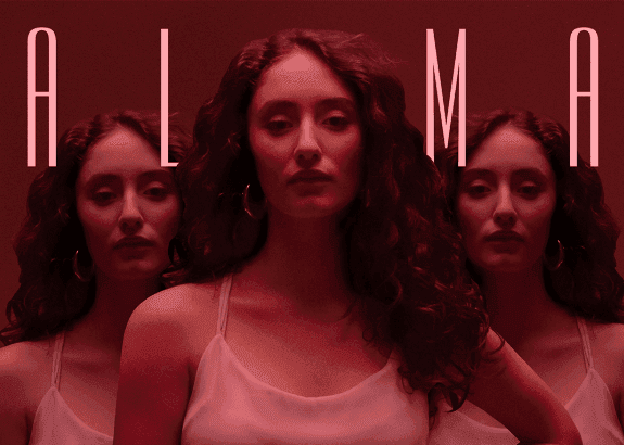 Alma