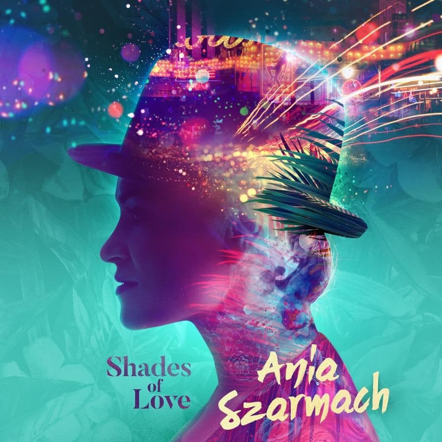 Ania Szarmach