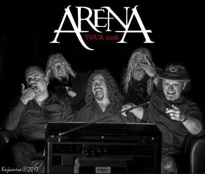 Arena