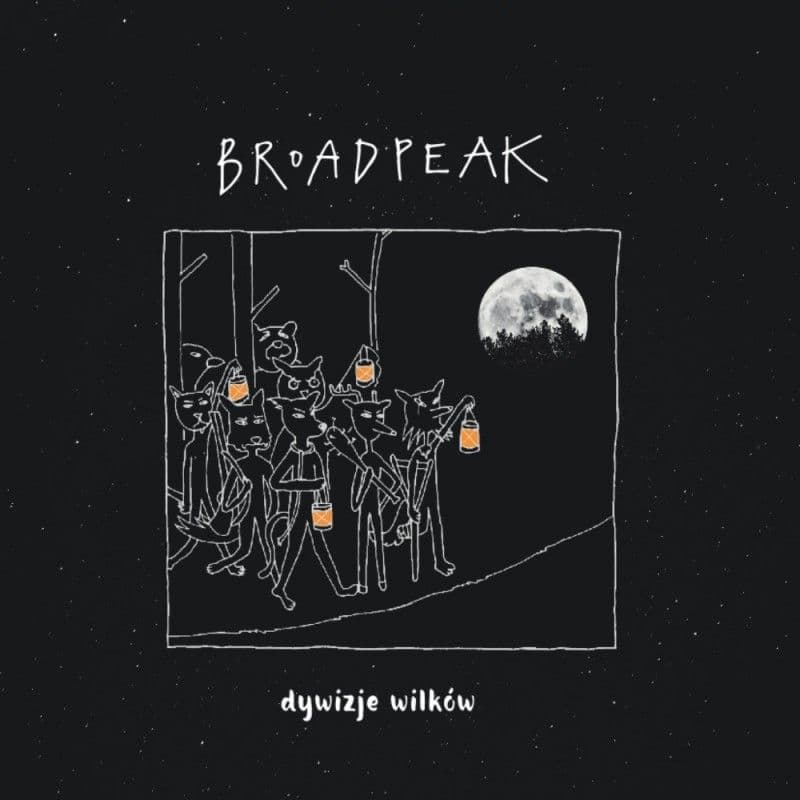 Broad Peak