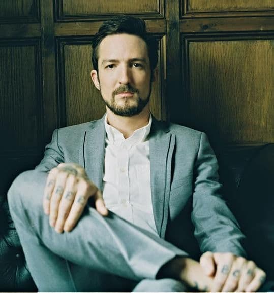 Frank Turner