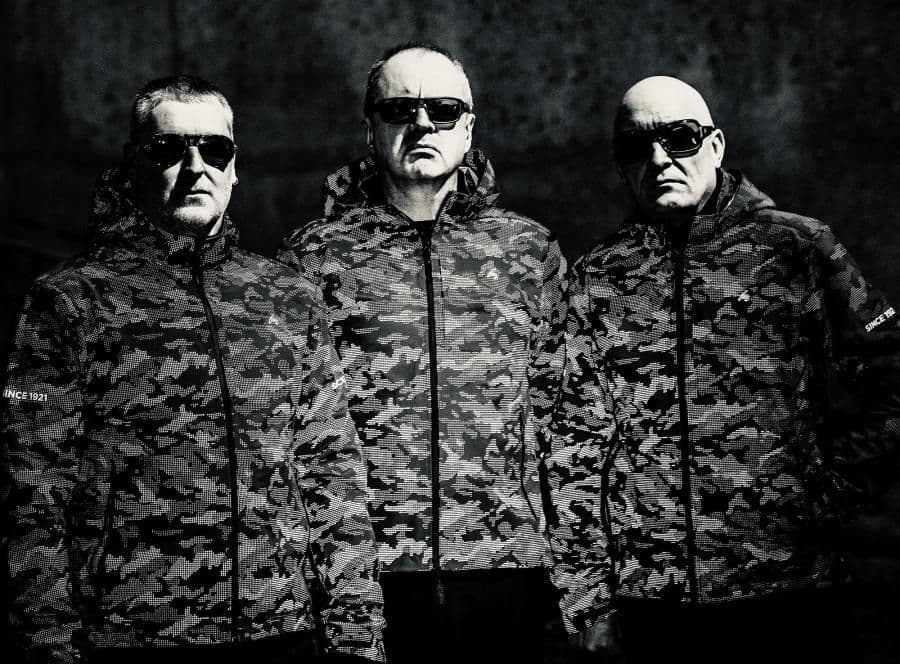 Front 242