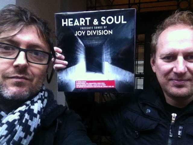 Heart & Soul