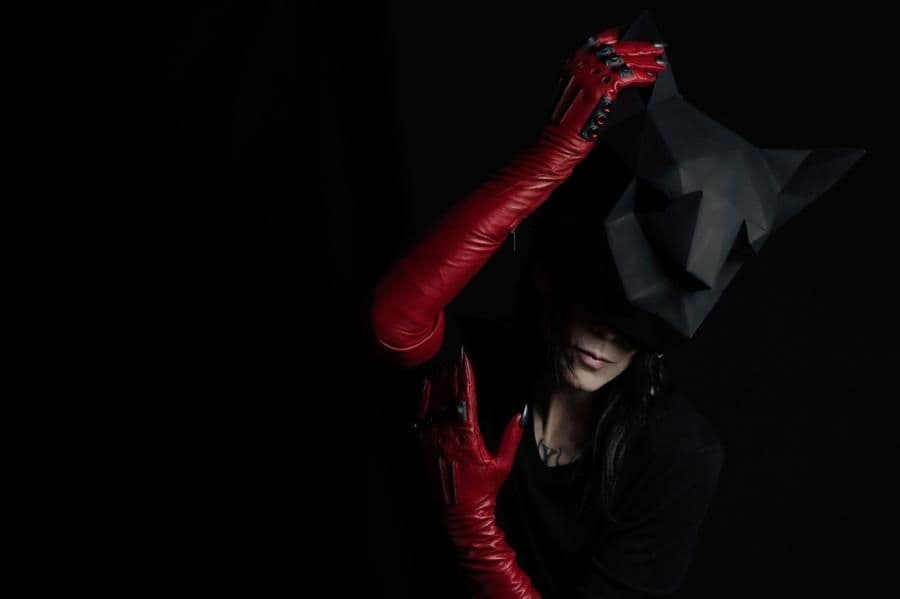 IAMX