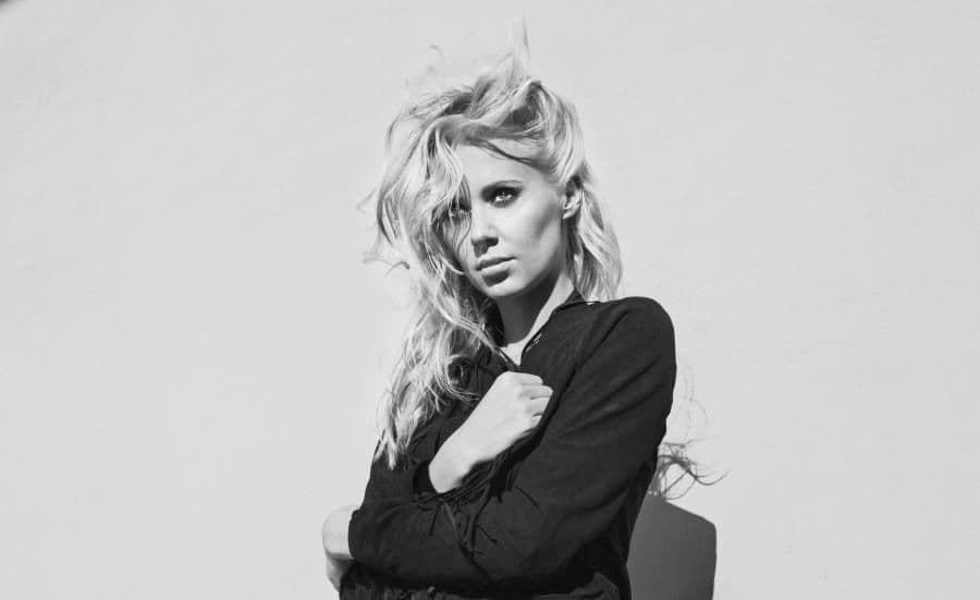 Kasia Moś