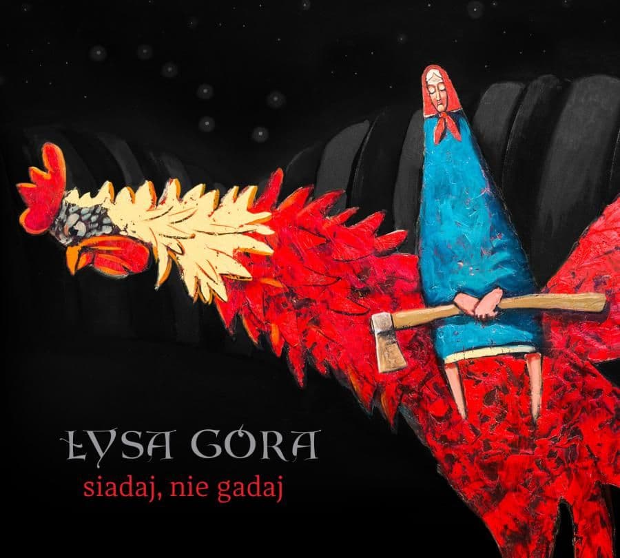 Łysa Góra