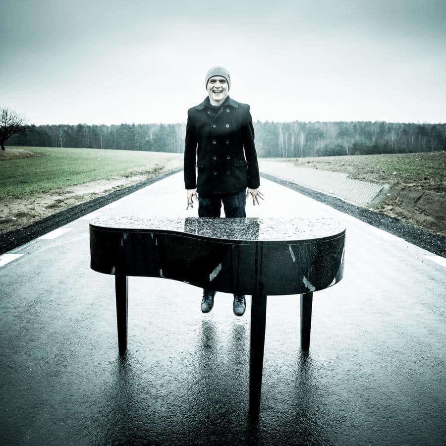 Maciej Tubis
