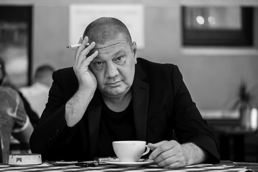 Marek Dyjak
