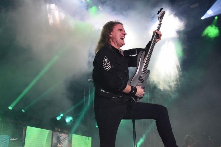 Megadeth