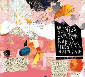 Monika Borzym