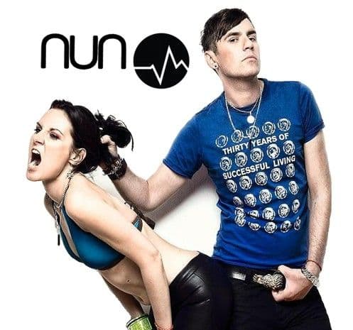 NUN