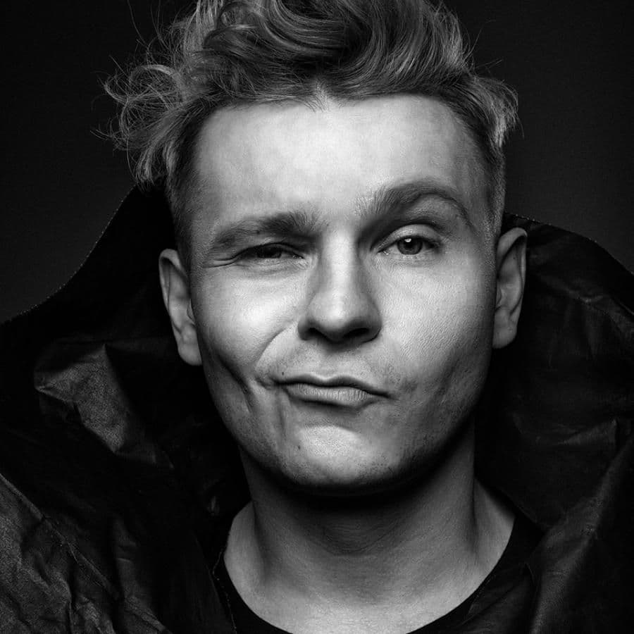 Patryk Kumór