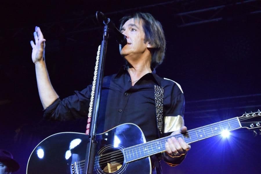 Per Gessle