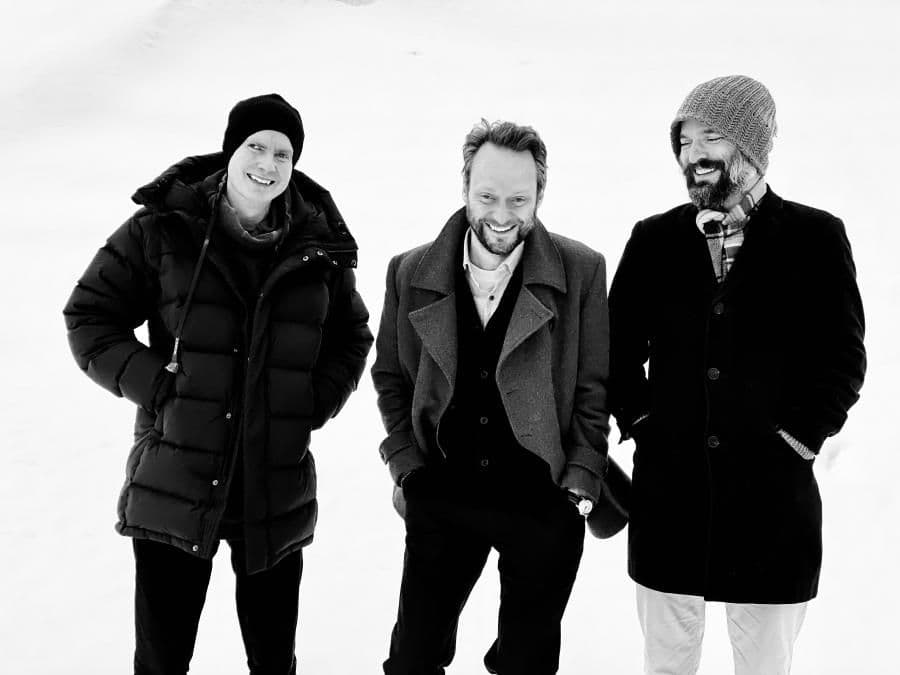 Sigur Rós