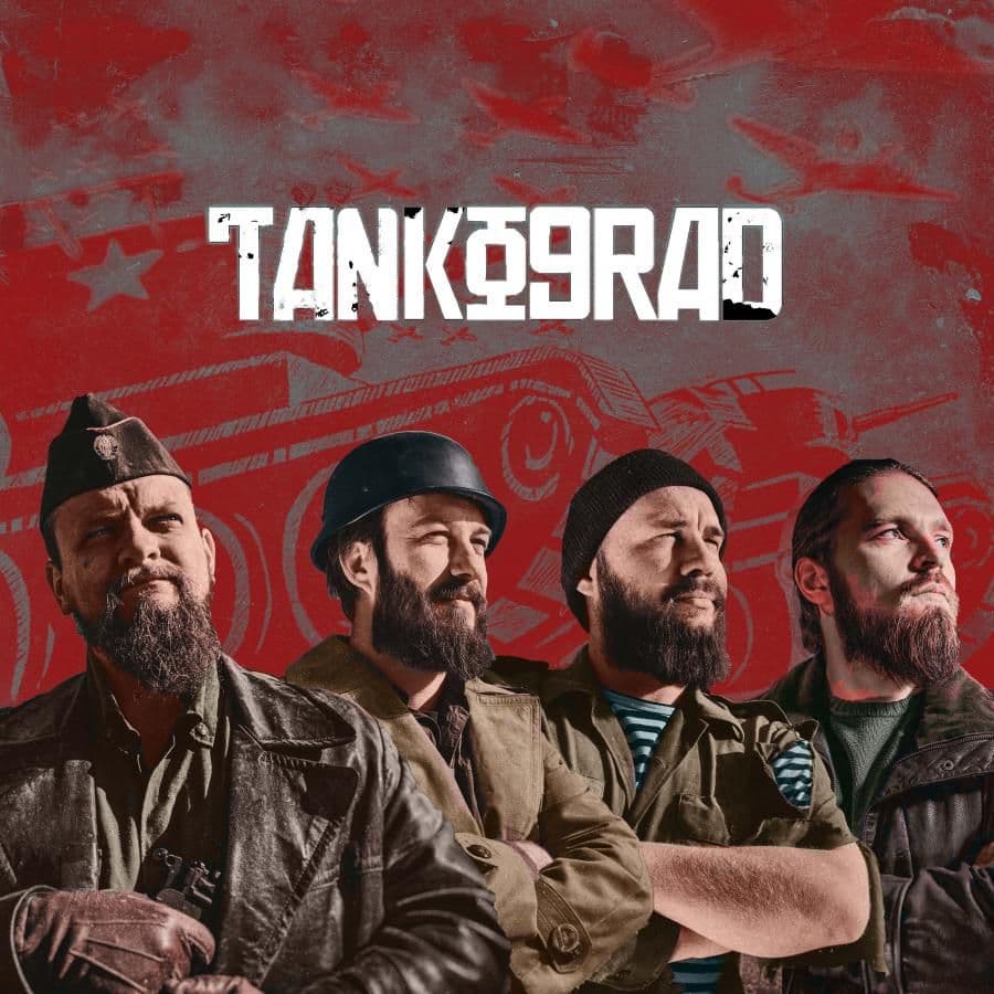 Tankograd