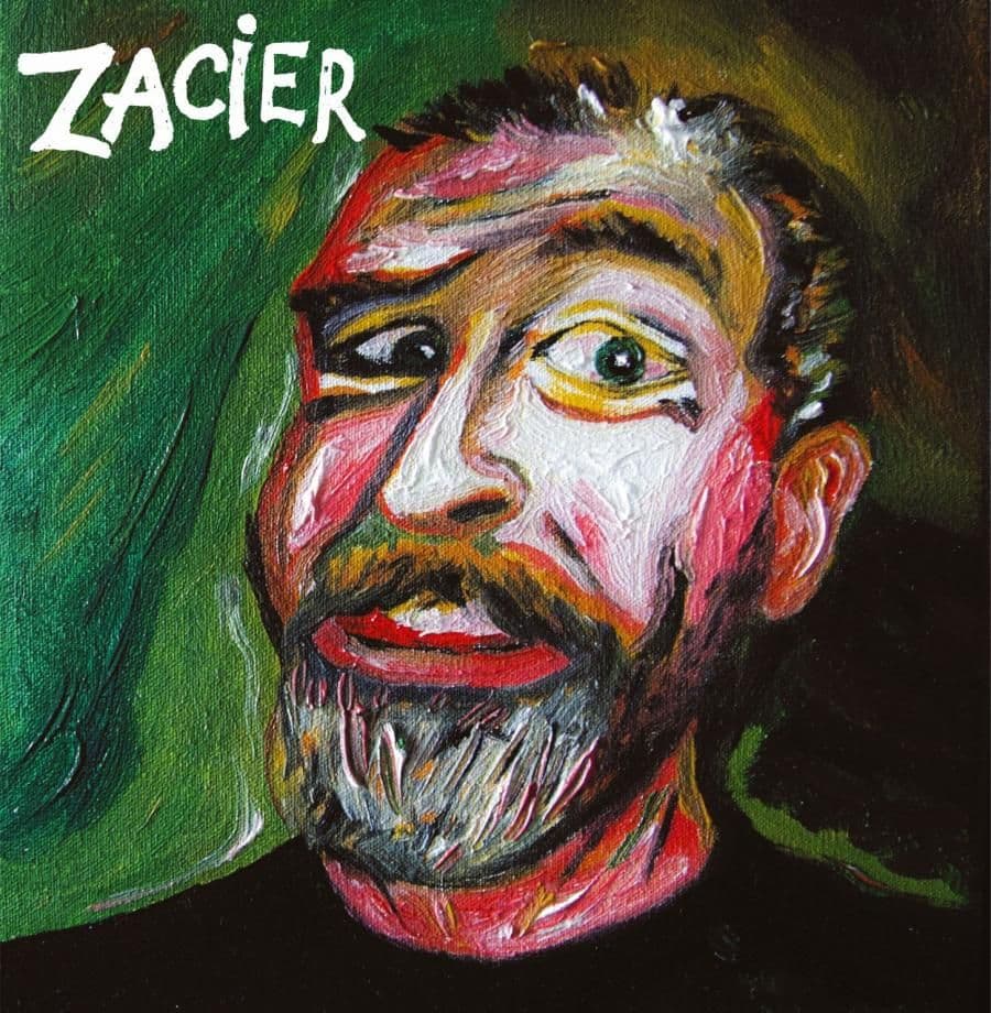 Zacier