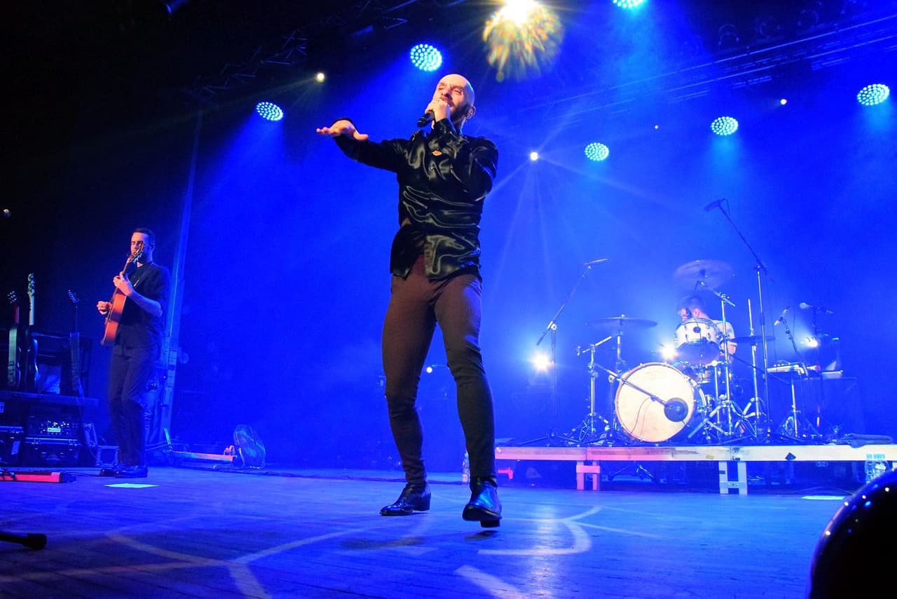 X Ambassadors wrócą do Warszawy