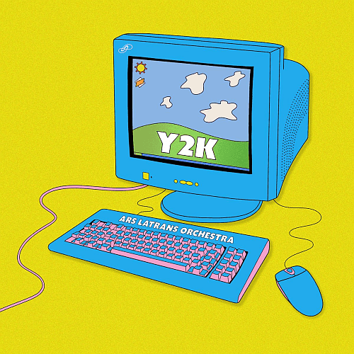 ARS LATRANS Orchestra - Y2K