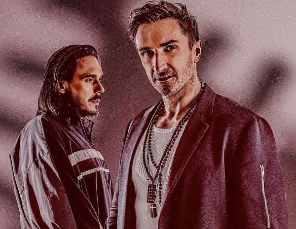 Zakopower i Miuosh na wspólnym tournee