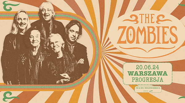 The Zombies