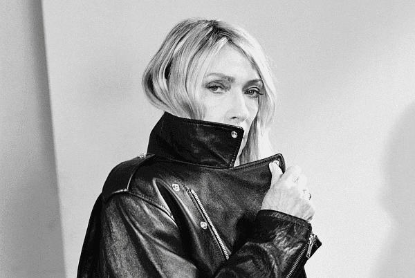 Kim Gordon wyda "The Collective"
