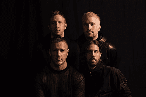 Imagine Dragons - PGE Narodowy - Warszawa