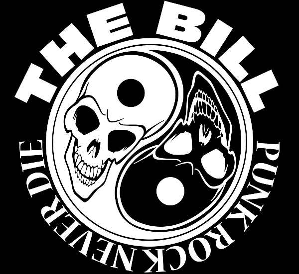 The Bill zaprasza na oldschoolową trasę
