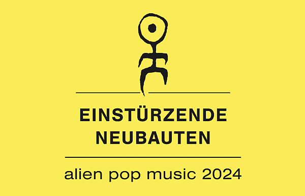 Einstürzende Neubauten wystąpi ponownie w Polsce