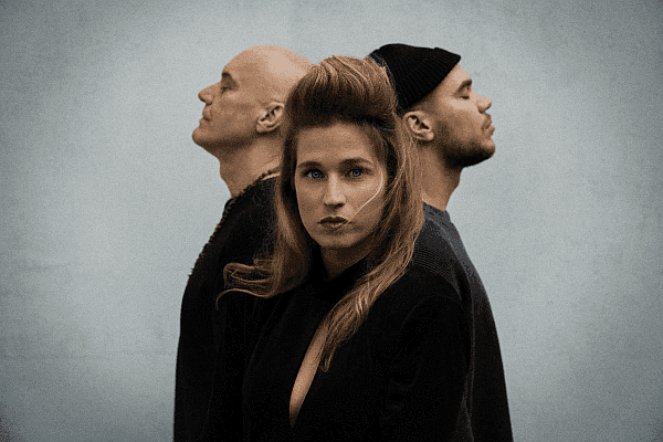 Selah Sue and The Gallands na jedynym koncercie w Warszawie