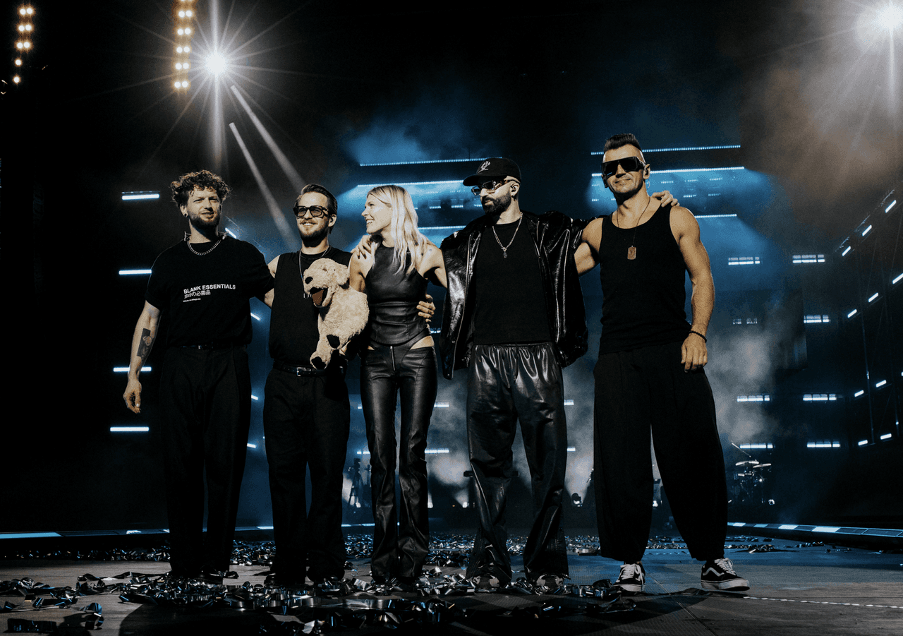 Daria Zawiałow zaprasza na przyszłoroczne tournee