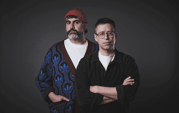 Digitalism wystąpi w Warszawie