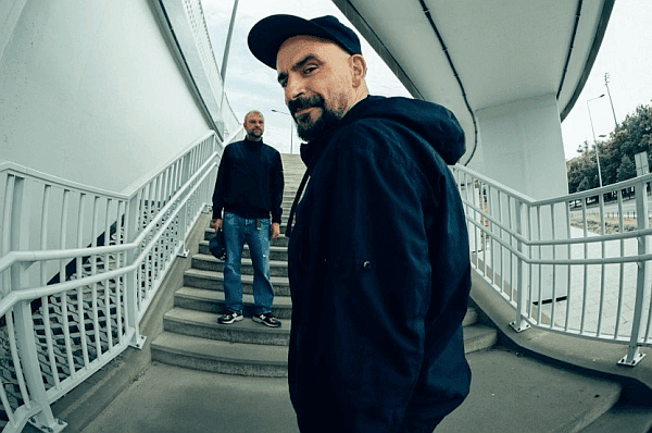 Fisz Emade i Taco Hemingway wysłali "Impulsy"