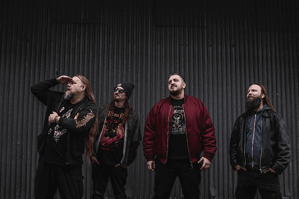 Smoke Rites wydało "Nothing Never"