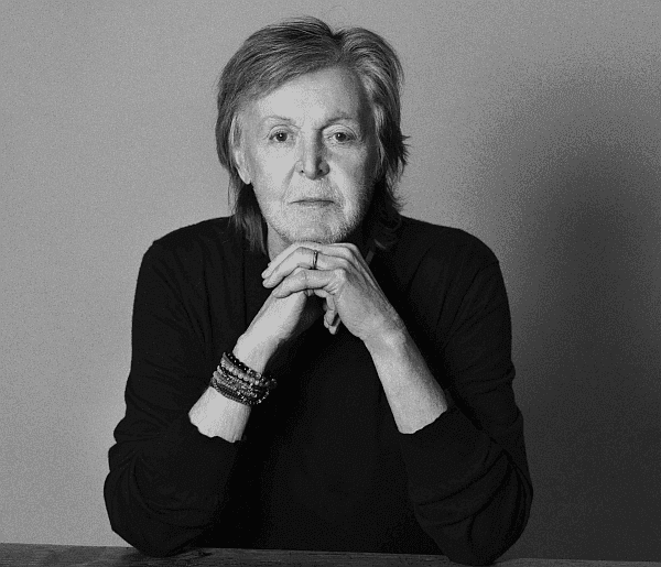 Paul McCartney zapowiada premierę „The Boys of Dungeon Lane”