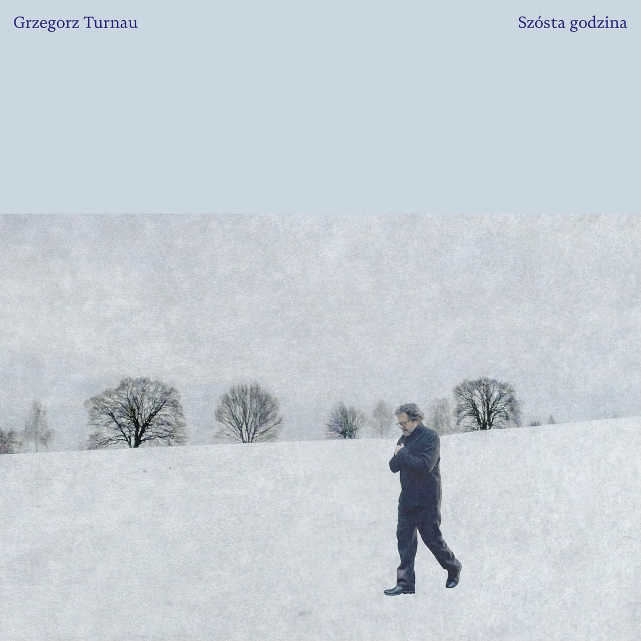Grzegorz Turnau - Szósta Godzina
