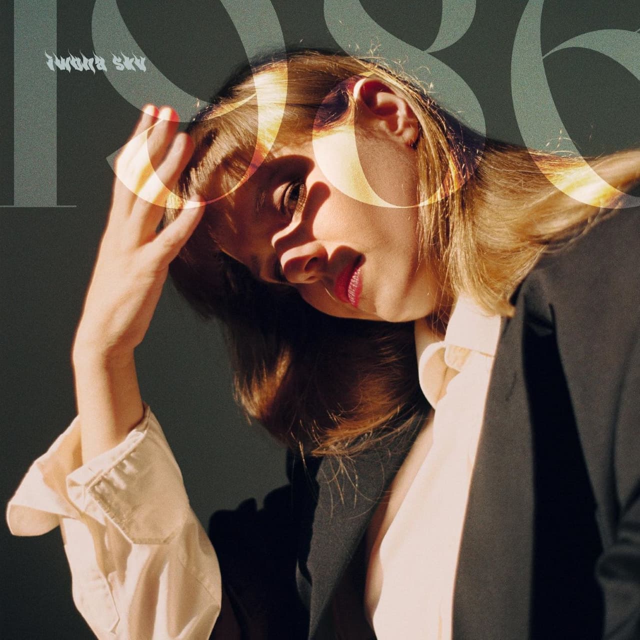 Iwona Skv - 1986