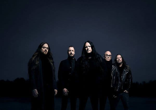 Katatonia zapowiedziała premierę "Nightmares as Extensions of the Waking State"