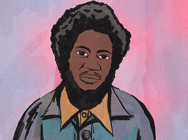 Michael Kiwanuka zapowiada album "Fudge"