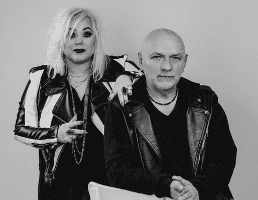 Lombard znowu dołączył do grona "Gwiazd Rock And Rolla"