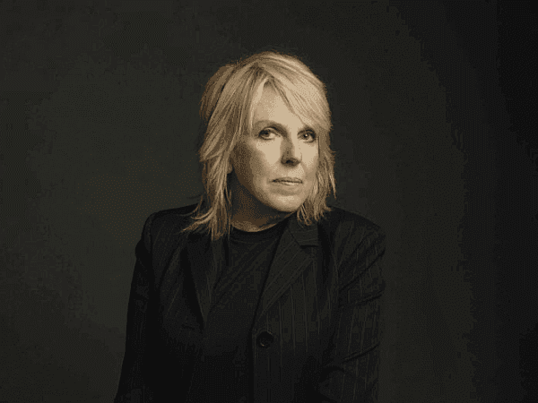 Lucinda Williams wystąpi w Warszawie